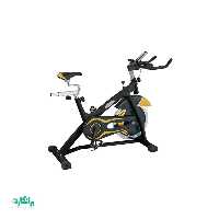 دوچرخه ثابت 002E تایتان فیتنس-Titan Fitness