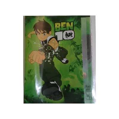 جلد آماده دفتر مدل بن تن بسته 2 عددی