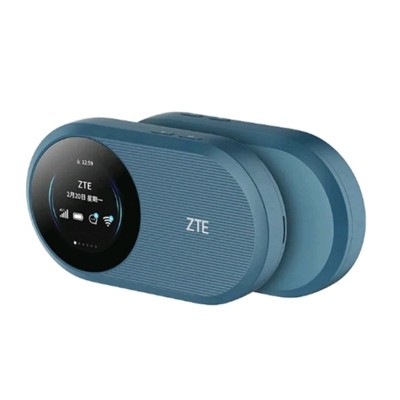 مودم 4G Lte همراه زد تی ای U10s Pro