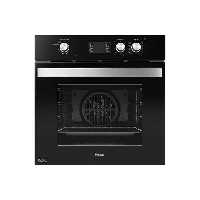 خرید و قیمت فر گازی برقی توکار داتیس مدل DF672 | نوین هوم