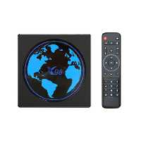 اندروید باکس Android Box X98 Mini 4-32