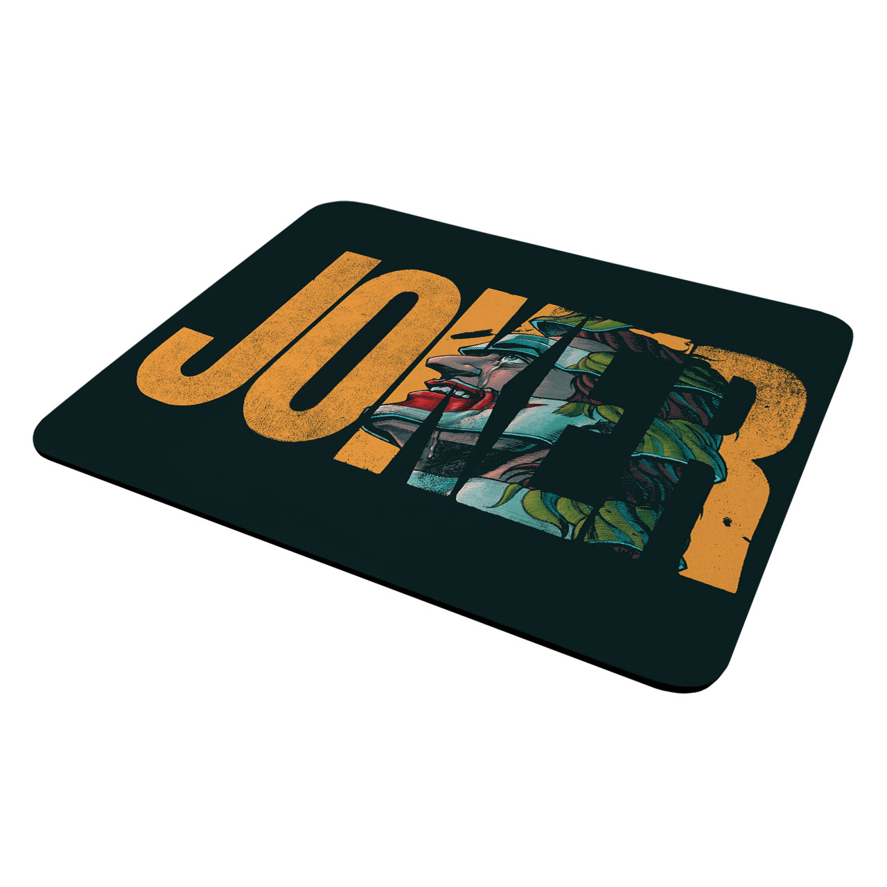 ماوس پد طرح جوکر مدل MP2339