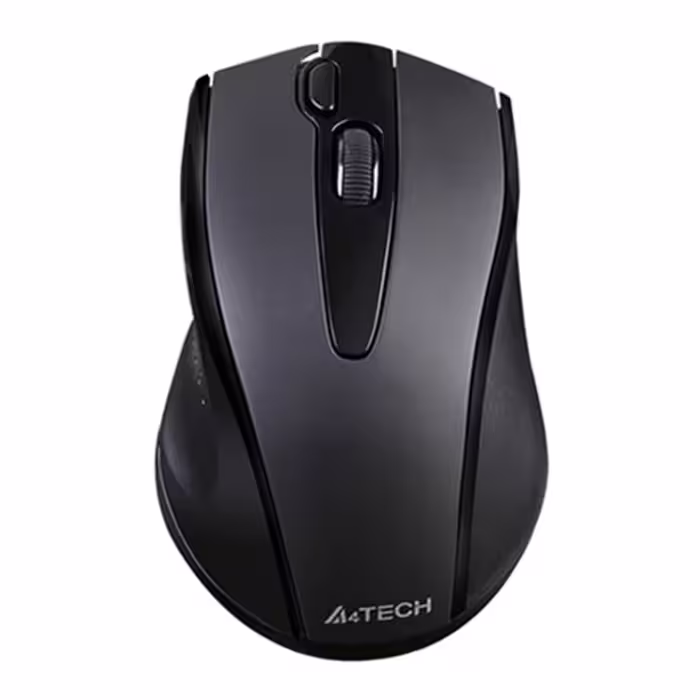 موس بی سیم ای فورتک G9-500F