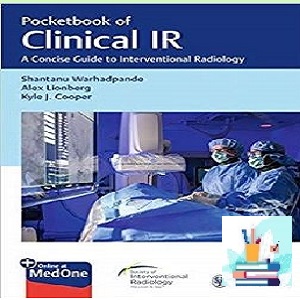 Pocketbook of Clinical IR TRUE PDF price 1€