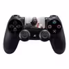 برچسب تاچ پد دسته پلی استیشن 4 ونسونی طرح God Of War A New Beginning