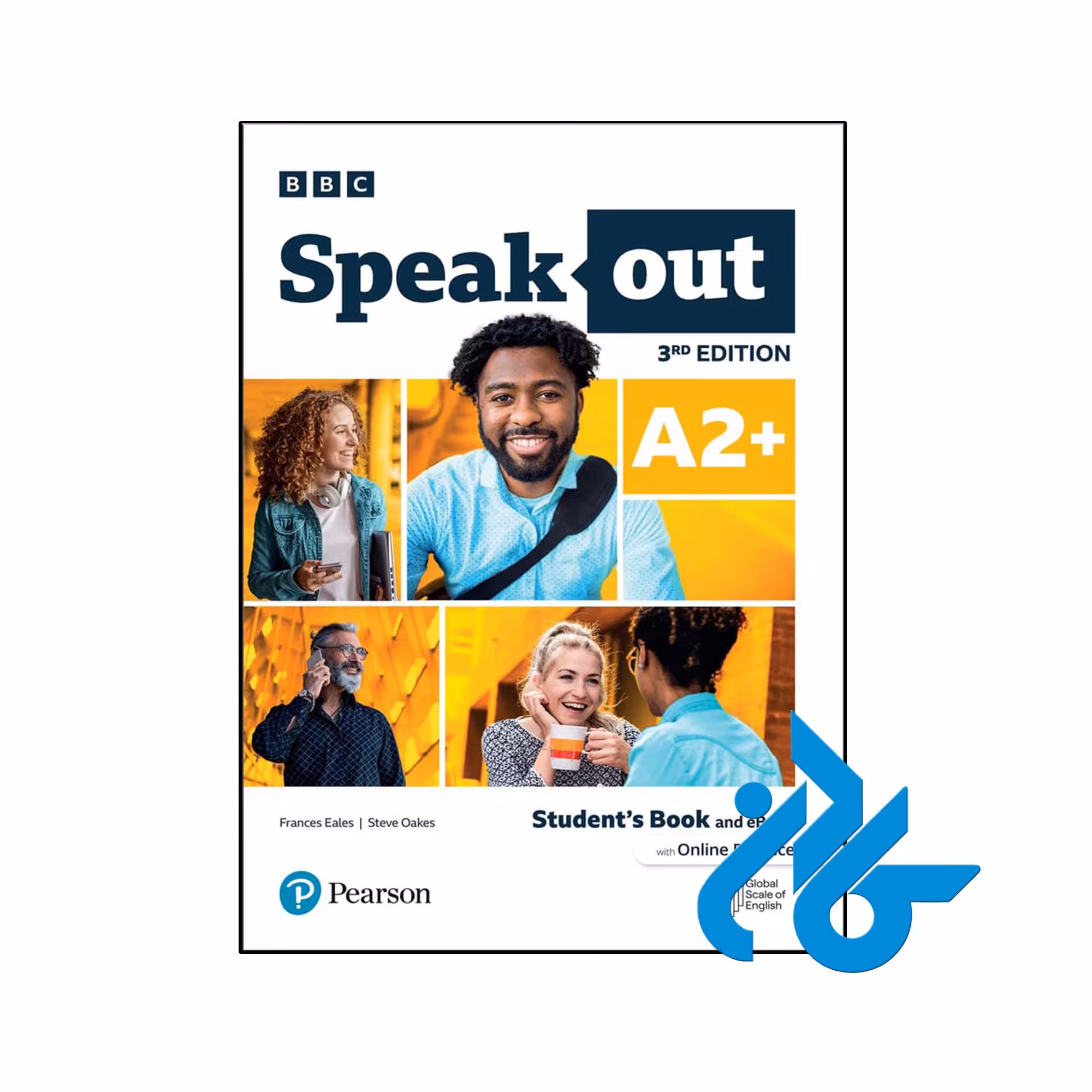 خرید و قیمت کتاب Speakout A2  3rd از فروشگاه کادن