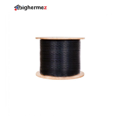 کابل شبکه CAT6 مسی CCA پی نت به طول 220 متر