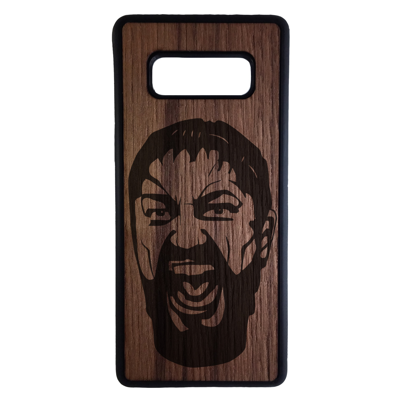 کاور مدل MTF111 مناسب برای گوشی موبایل سامسونگ Galaxy Note8