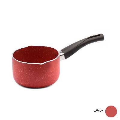 شیر جوش زرساب مدل ویولت سایز 14