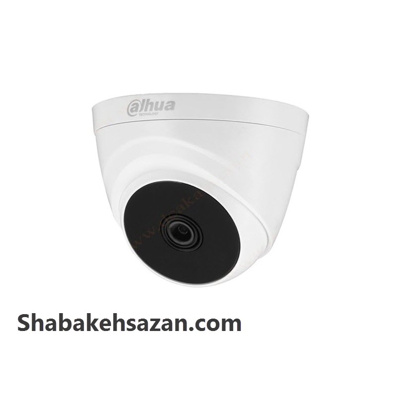 دوربین مداربسته داهوا مدل HAC-T1A21P-0360B