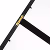 تابلو طرح رقص سماع کد BG0011 مجموعه 2 عددی