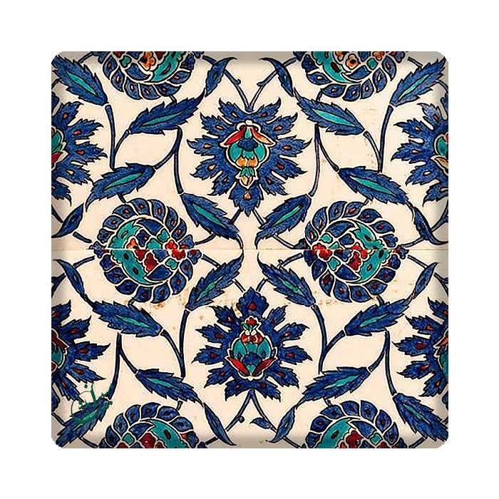 کاشی مبین ایده مدل سنتی kh10 کد 1277