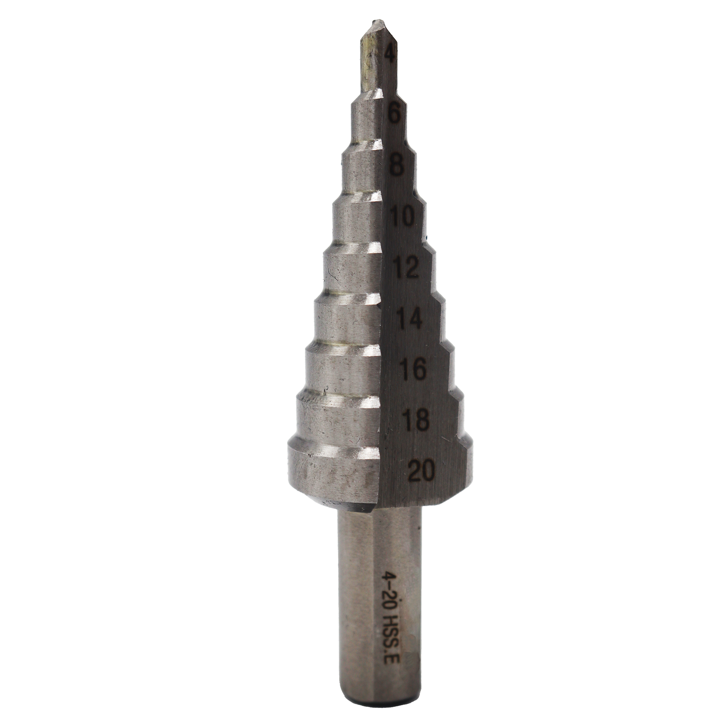 مته مدل گوریلا کد YPW-kaji4-20MM