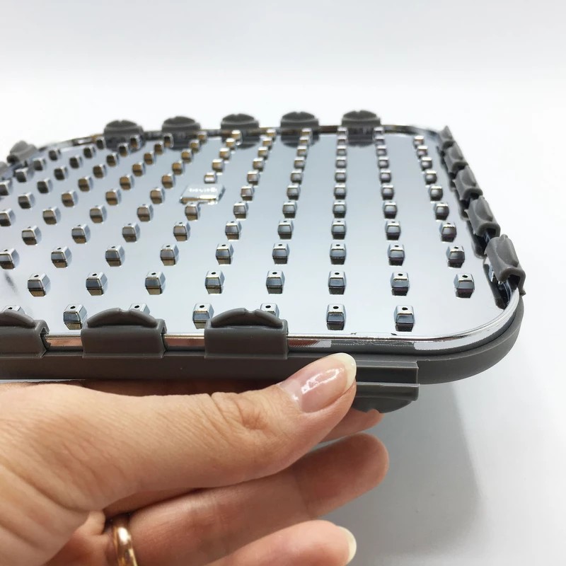 سردوش 20 آسان بازشو کرم میراب بهمراه قرقری 