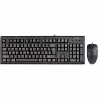 کیبورد و ماوس ای فورتک مدل KR-8520DS