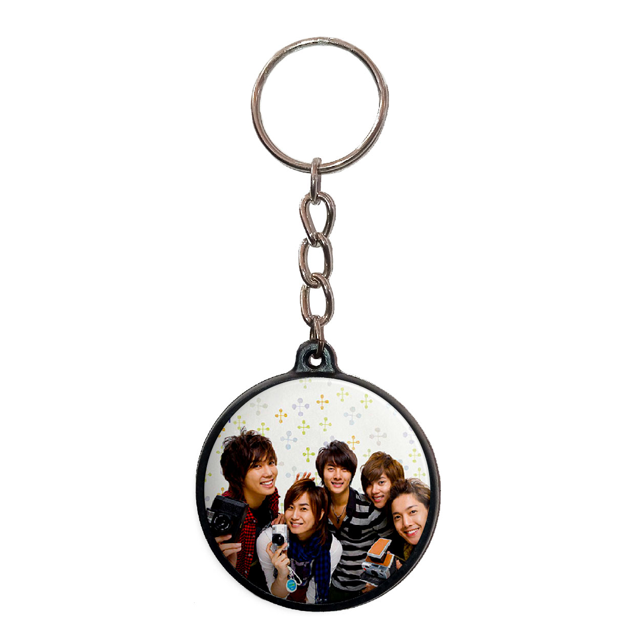 جاکلیدی پرمانه طرح ss501 کد pmj.19255