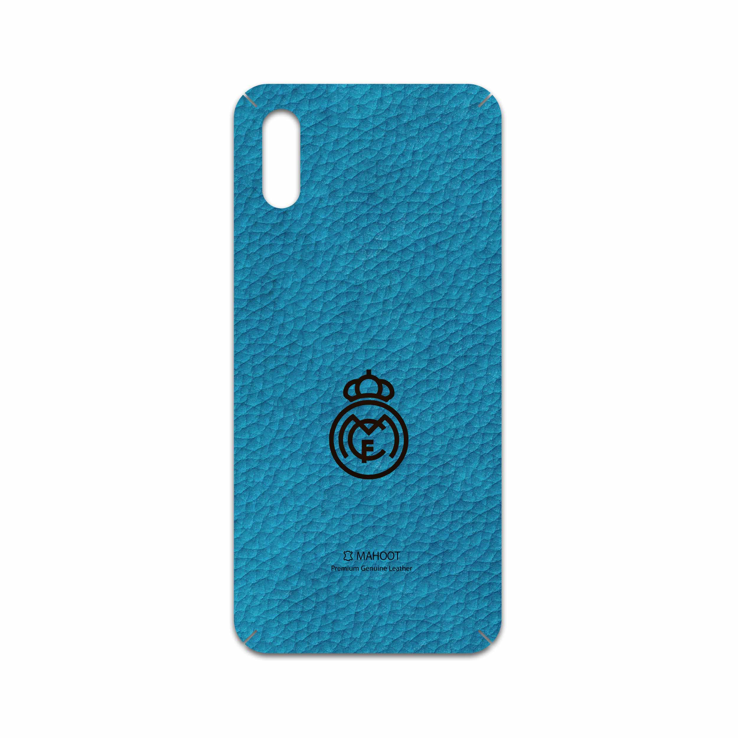 برچسب پوششی ماهوت مدل BL-REAL مناسب برای گوشی موبایل شیائومی Redmi 9A