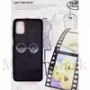 کاور مجیک مسک مدل full colour مناسب برای گوشی موبایل شیائومی POC0 M3 