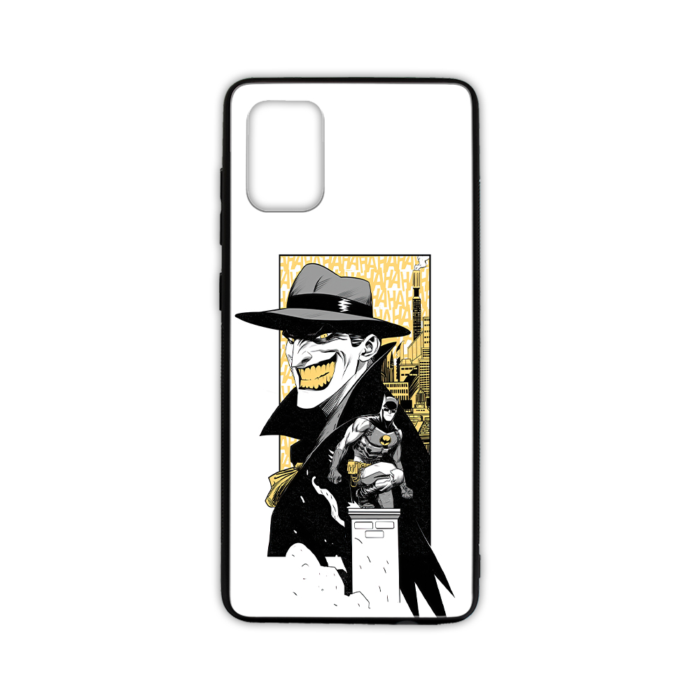  کاور مدل 3396 مناسب برای گوشی موبایل سامسونگ Galaxy A72