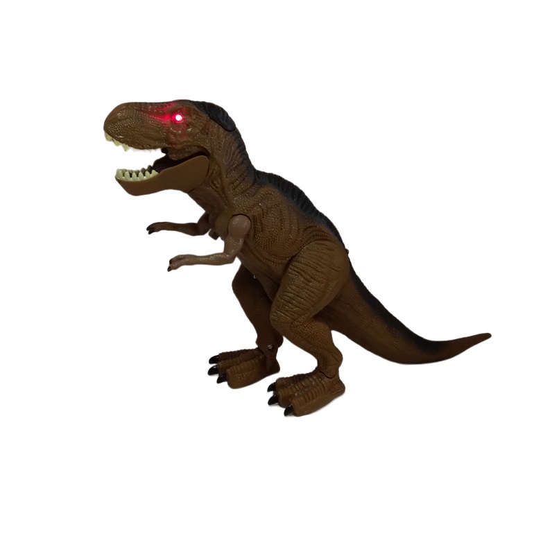 ربات کنترلی مدل دایناسور تیرکس کد 22TCSLS