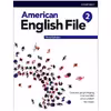 کتاب American English File 2 3rd اثر جمعی از نویسندگان انتشارات Oxford