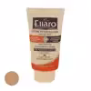 کرم ضد آفتاب رنگی الارو SPF30 سری Foundation Effect مدل High Protection مناسب پوست های چرب حجم 40 میلی لیتر