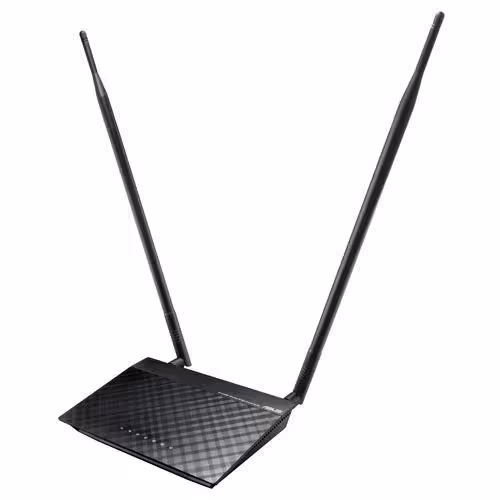 ASUS RT-N12HP روتر اکسس پوینت - تکنو لینک 148