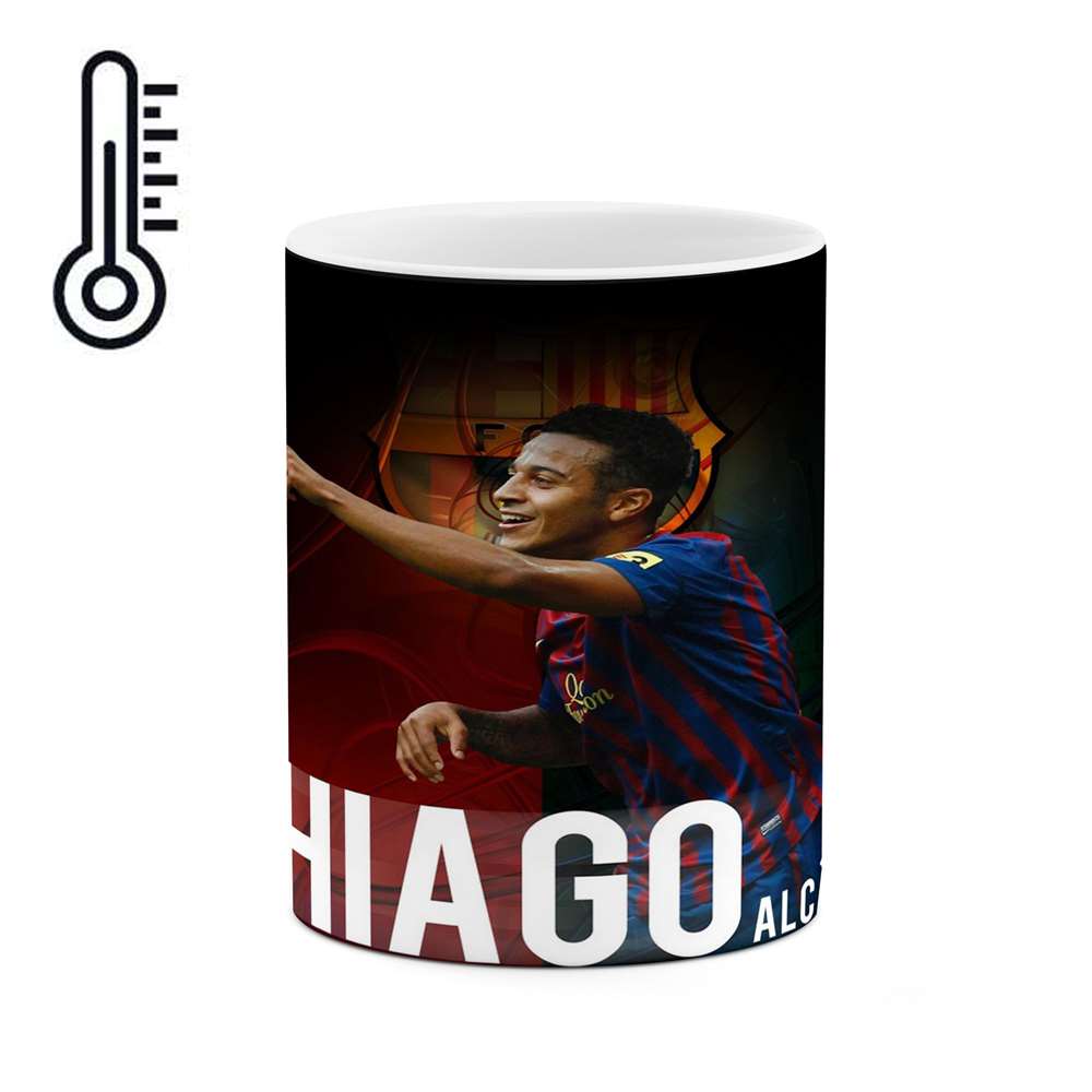 ماگ حرارتی کاکتی طرح تیاگو مدل mgh12372