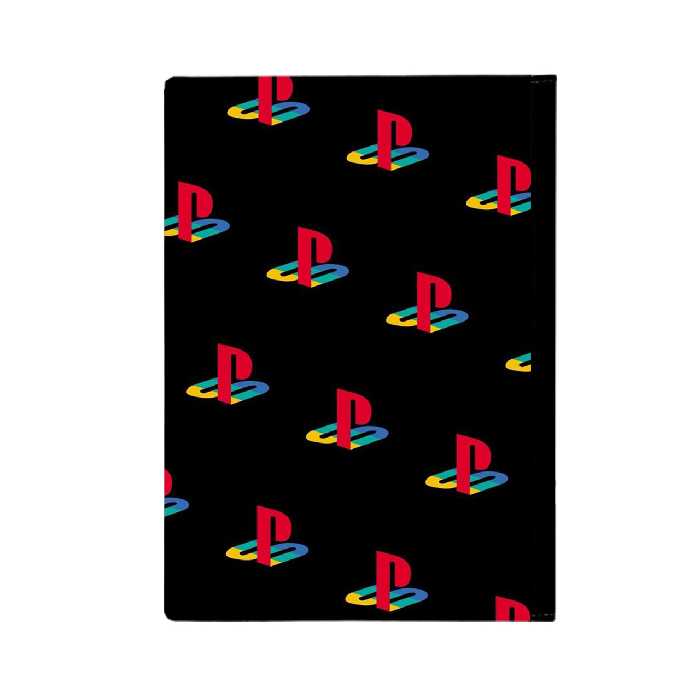 کلاسور مدل پلی استیشن کد 103