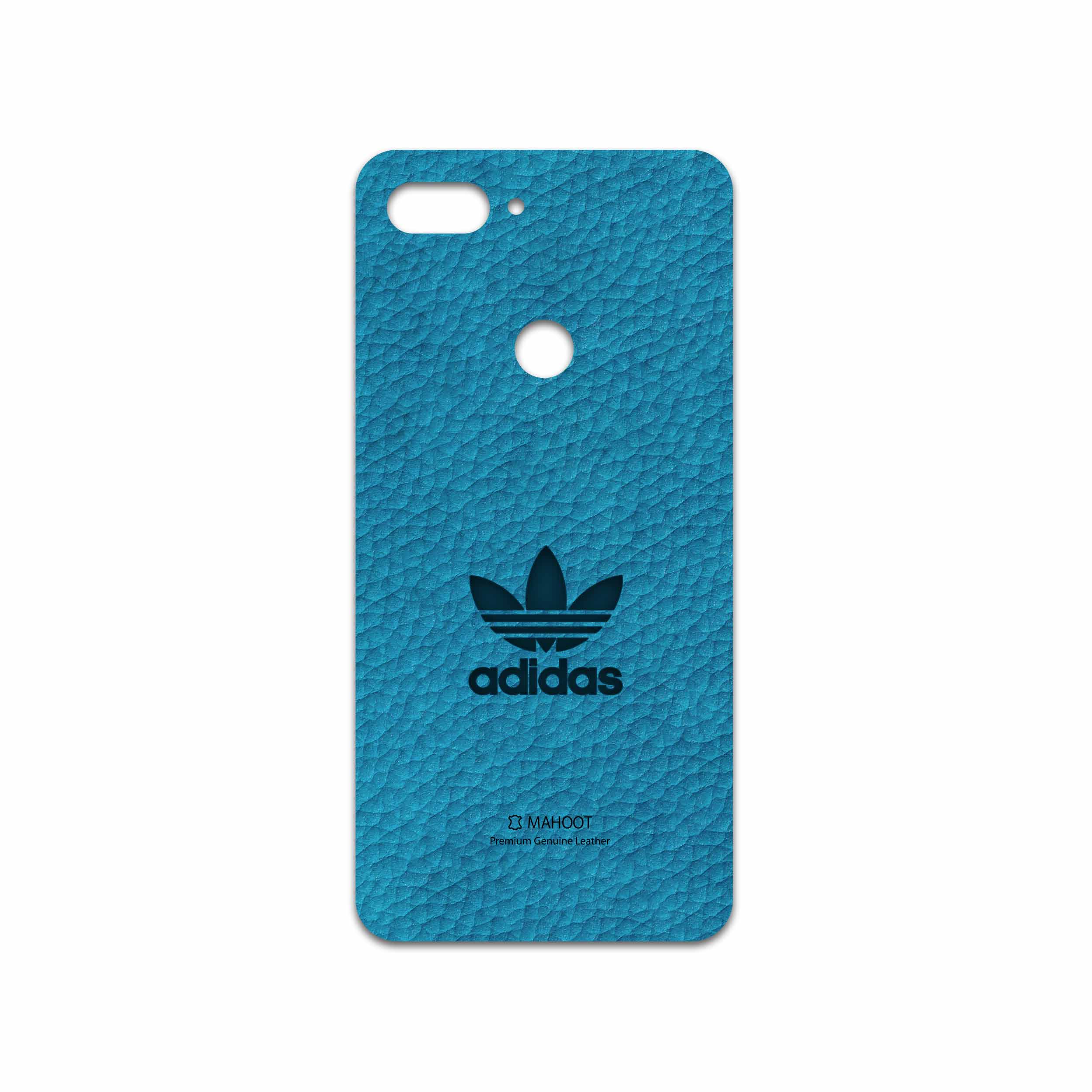 برچسب پوششی ماهوت مدل BL-DDS مناسب برای گوشی موبایل شیائومی Mi 8 Lite