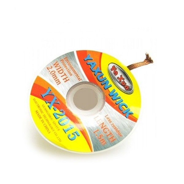 سیم قلع کش YX 2015 Solder Wire