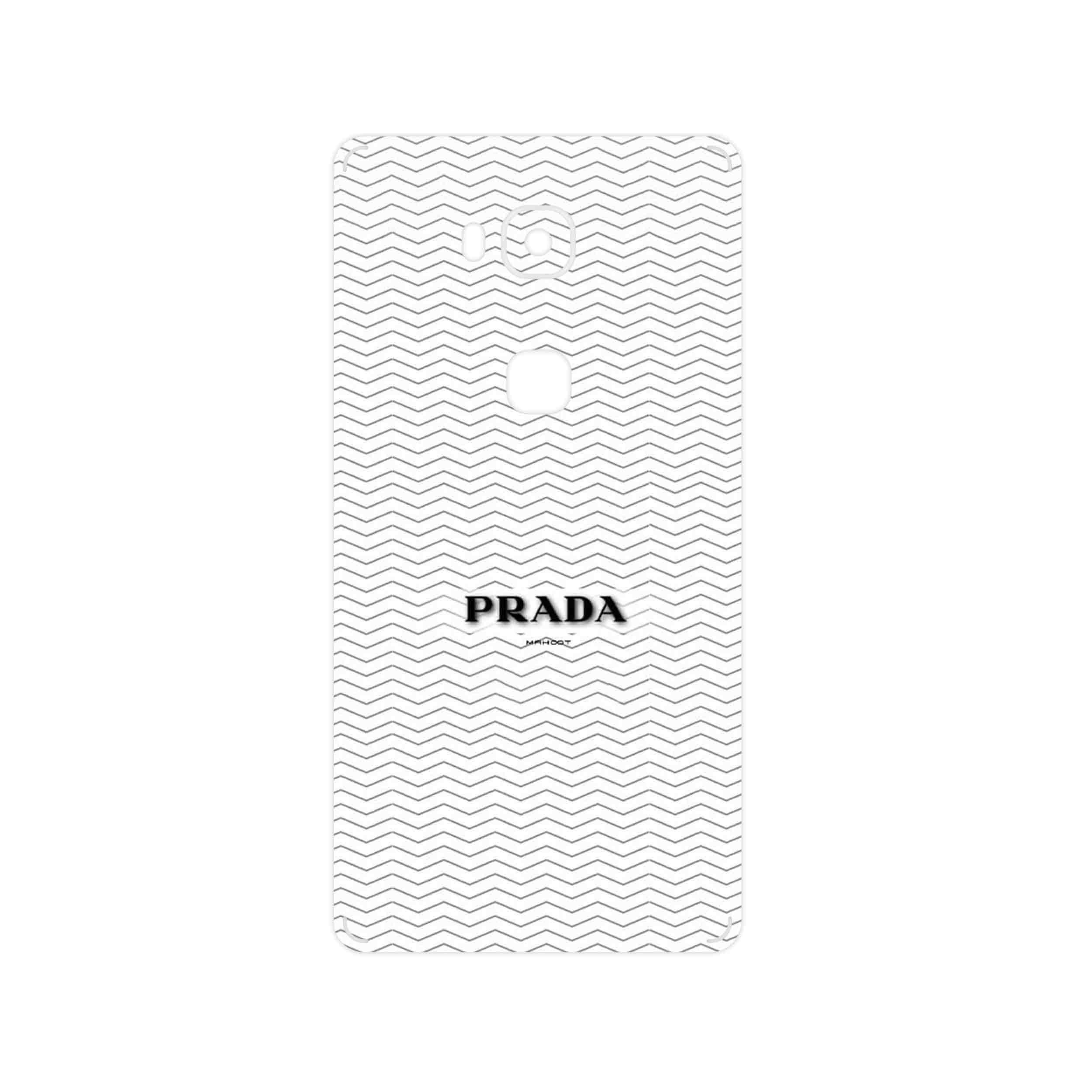 برچسب پوششی ماهوت مدل Prada مناسب برای گوشی موبایل آنر 5X