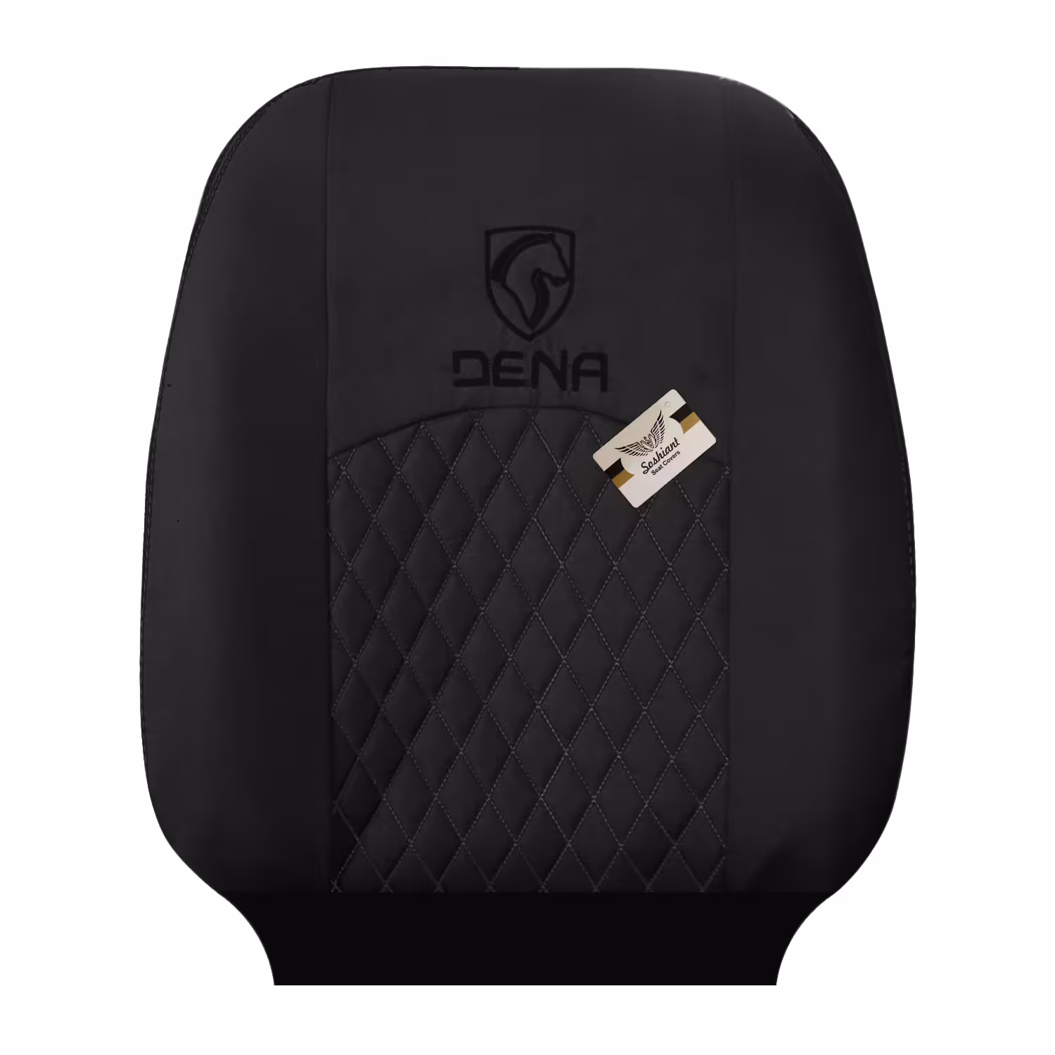 روکش صندلی پارچه ای خودرو سوشیانت مدل A-336 مناسب دنا