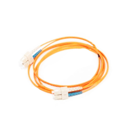 پچ کورد فیبر نوری مالتی مود 3 متری نگزنس SC-LC - فروشگاه اینترنتی طیف سنتر