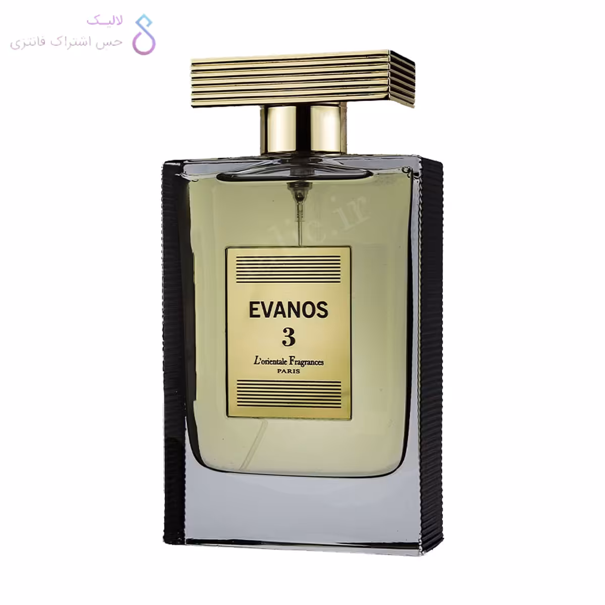 ادکلن اوانوس 3 لورینتال فرگرانس |  LOrientale Fragrances Evanos 3