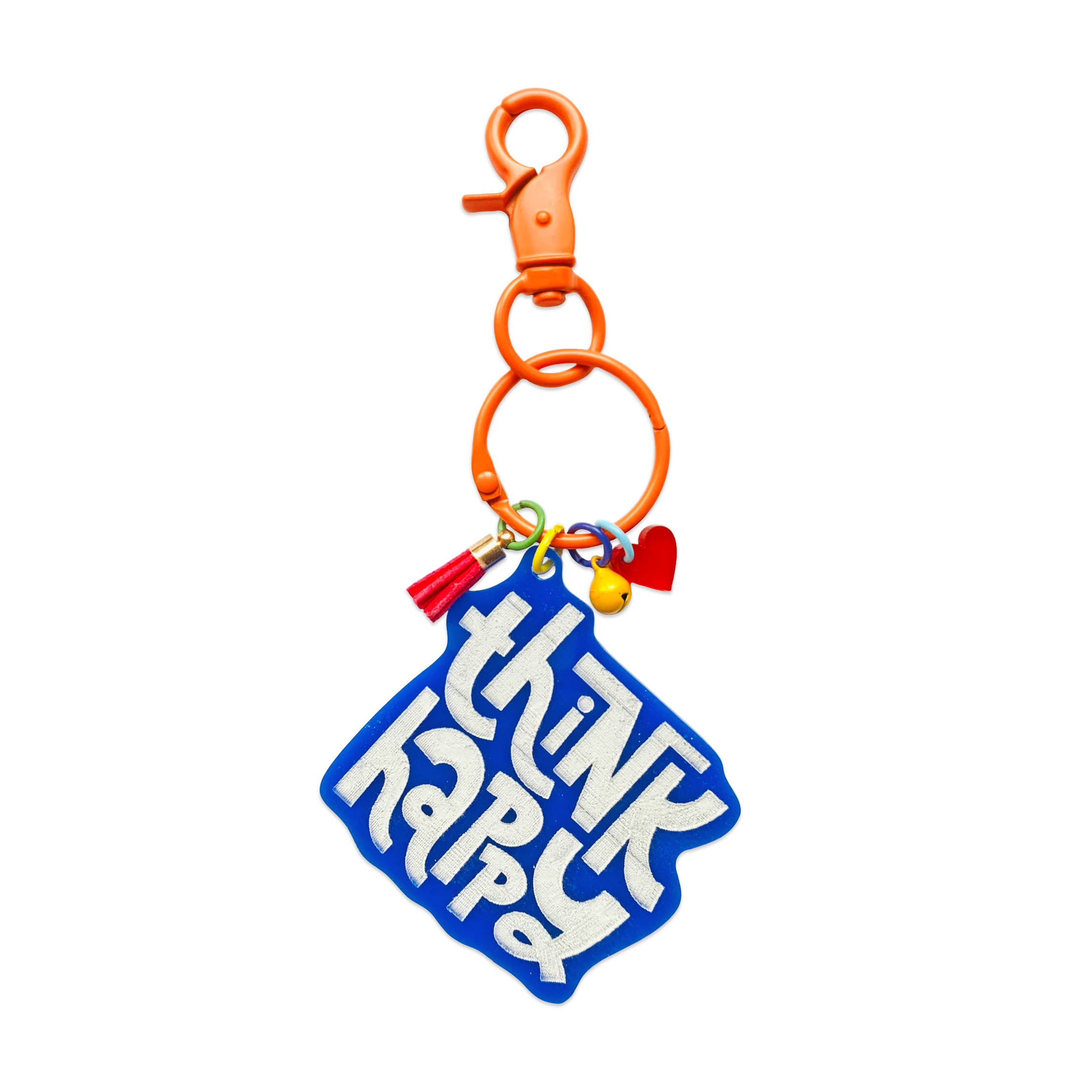 جاکلیدی طرح Think Happy کد BO-01