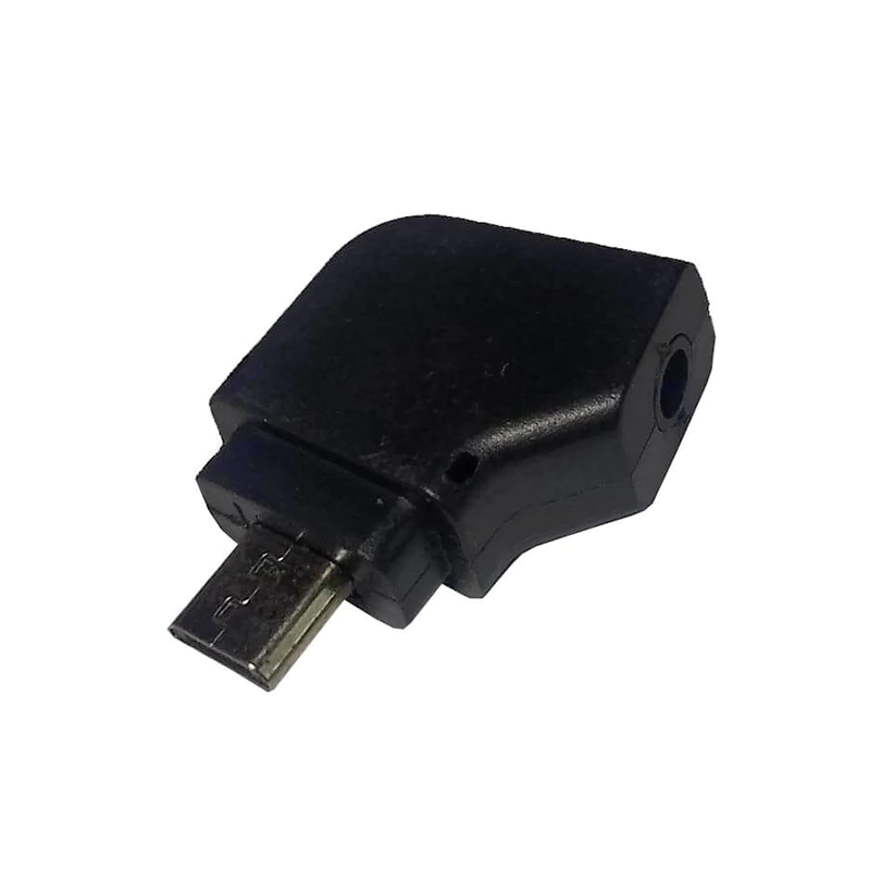 تبدیل جک هندزفری به Micro USB