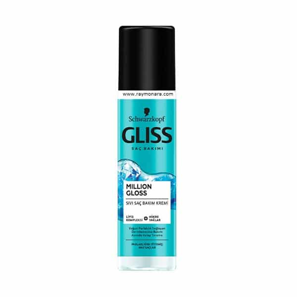 سرم دو فاز گلیس Gliss - فروشگاه رایمون