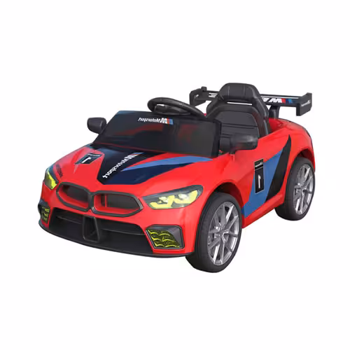 ماشین شارژی BMW مسابقه ای سری (ZTN) کد 2586
