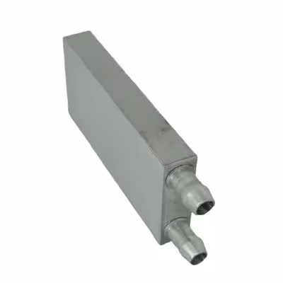 بلوک خنک کننده مدل LK 40-80
