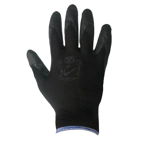 دستکش ایمنی استاد مدل P22 مجموعه 12عددی