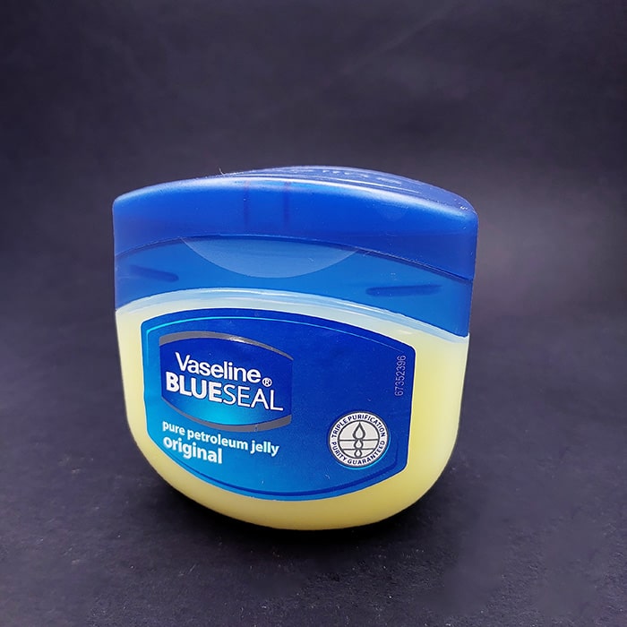 وازلین 250میل VASELINE کد 90347