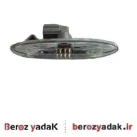 راهنما چپ گلگیر جلو تویوتا کمری - بروز یدک