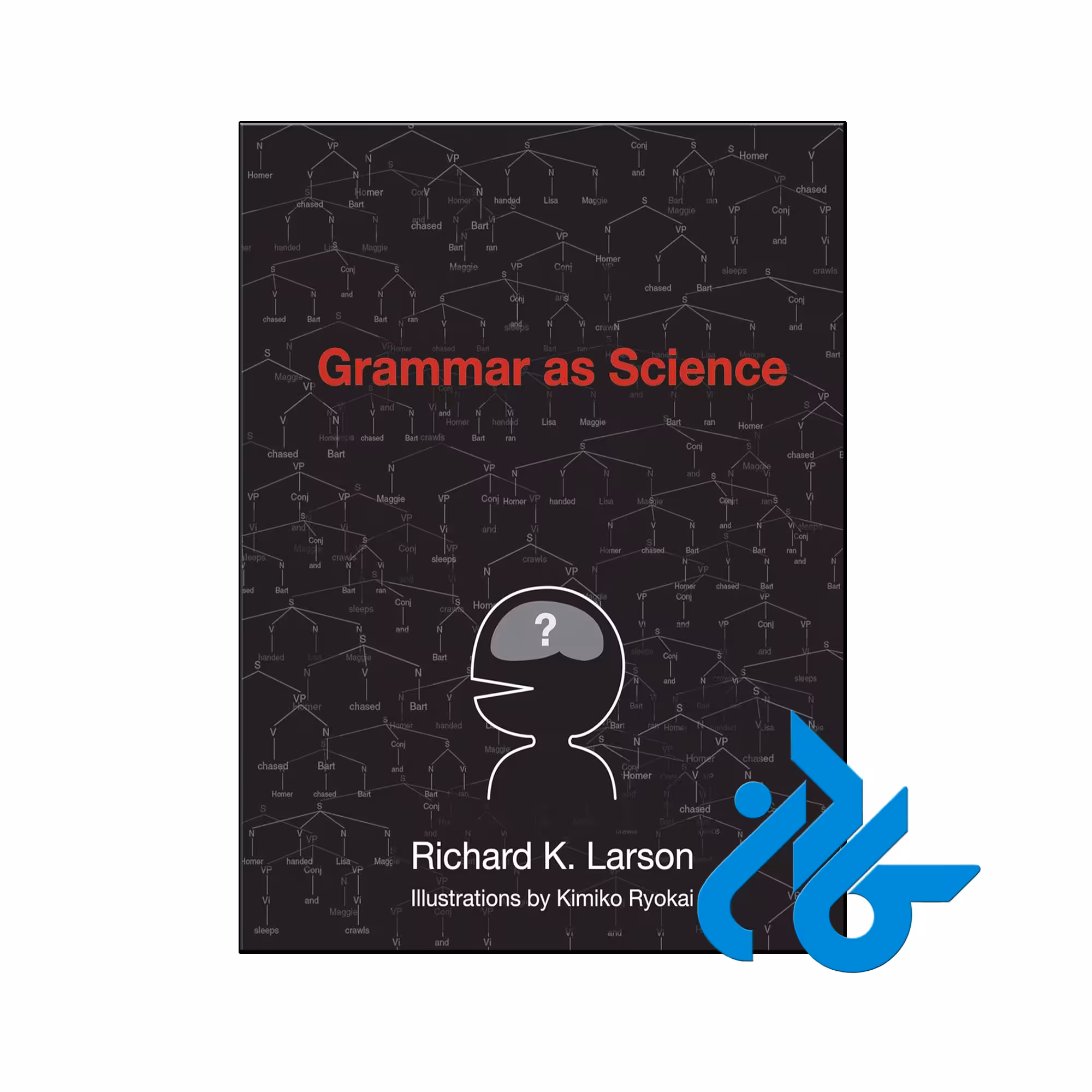 خرید و قیمت کتاب Grammar as Science از فروشگاه کادن