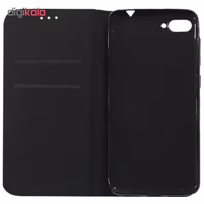 کیف کلاسوری مدل NBT-11 مناسب برای گوشی موبایل ایسوس Zenfone 4 Max ZC520KL
