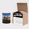 ماگ کاکتی طرح منظره مدل mgs14282