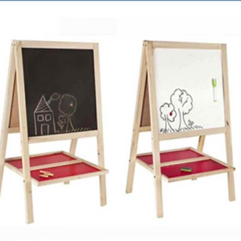 تخته سیاه و تخته وایت برد دوطرفه