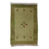 گبه دست بافت مدل 7034