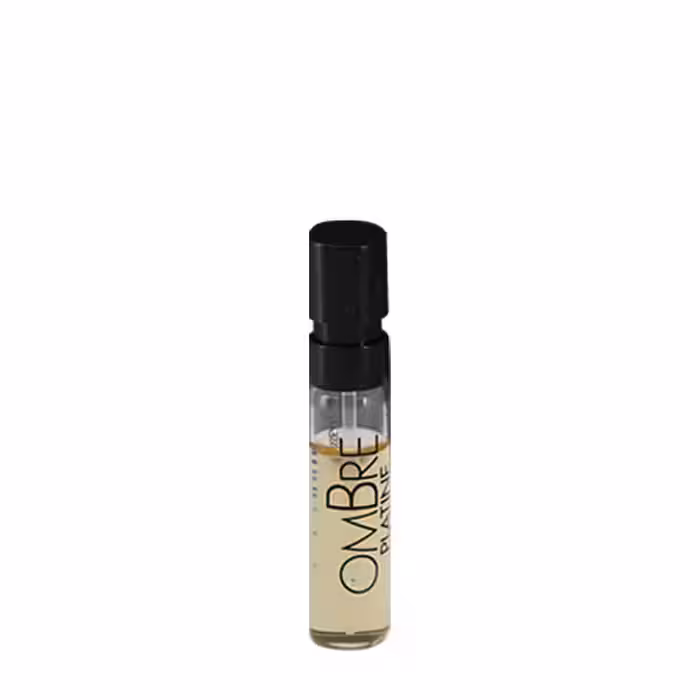 عطر جیبی زنانه جان چارلز بروسو مدل Ombre Platine حجم 1.5 میلی لیتر