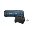 اندروید باکس مدل Q96 Stick به همراه کیبورد هوشمند